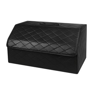 리브모토 차량용 트렁크 정리함