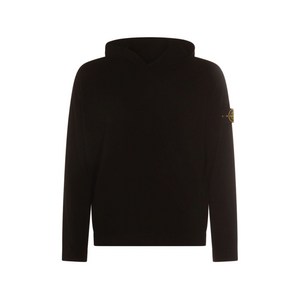 스톤 아일랜드 로고 패치 후디, 블랙계열, Standard L(KR 100)