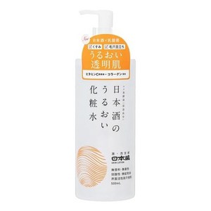 니혼사카리 사케 모이스쳐 화장수