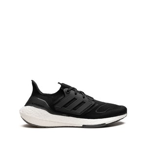 아디다스 울트라부스트 22 로우탑 스니커즈, US 6.5(KR 235), 블랙계열