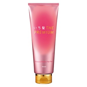 크라시에 이치카미 더 프리미엄 모이스처 멜로우 헤어 팩
