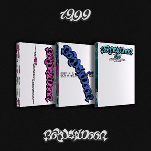 [퍼스트뮤직] 보이넥스트도어 앨범 EP 3집 보넥도 19.99 일반반 1종, dangeous 블루