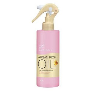루시도엘 아르간 리치 오일 헤어 트리트먼트 워터, 170ml, 1개