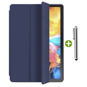 레노버탭 K10 PRO / P12 / M10 plus 3세대 샤오신 패드 10.6인치 호환 플립 북커버 케이스 TB-128FU 128XU 125FU 케이스나라