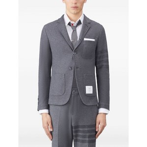 톰 브라운 4 바 싱글 브레스티드 블레이저, 그레이계열, Numeric 2(KR 100)