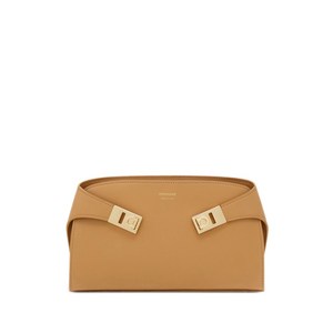 페라가모 미니 허그 크로스 백