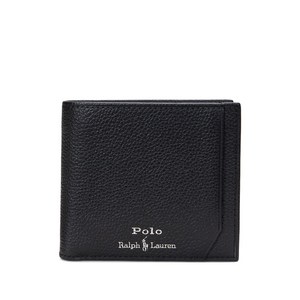 폴로랄프로렌 로고 스탬프 지갑