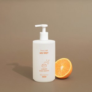 정직한실험실 마이펫 리퀴드 식기세정제 470ml, 단품