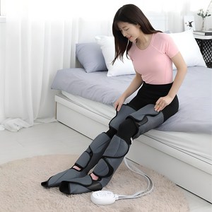 HanilMedical 레그라이너 공기압 다리 마사지기