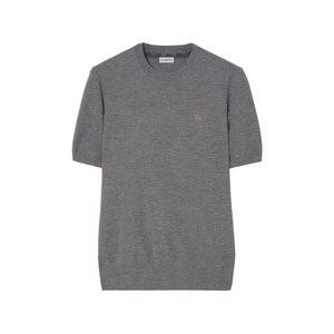 버버리 cashmere top, 그레이계열, Mid standard XXXL(KR 125)