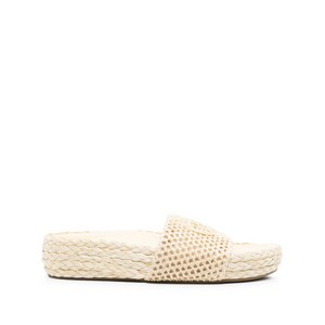 끌로에 이슬라 슬라이더 샌들, Europe 42(KR 280), 베이지계열