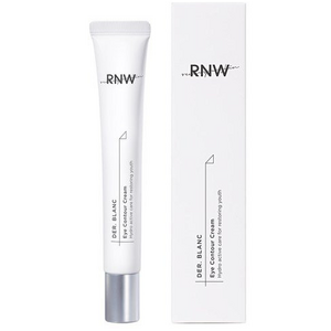 알엔더블유 컨투어 눈주름 탄력 아이크림, 25ml, 2개