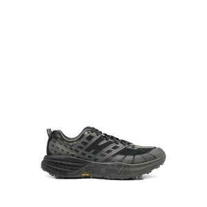 HOKA 스피드고트 2 스니커즈, US men 7(KR 250), 그레이계열+블랙계열