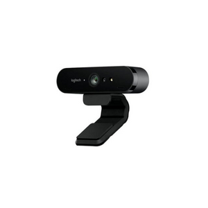 로지텍 웹캠 BRIO 4K