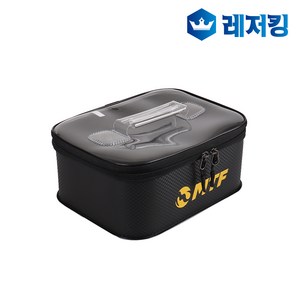 MTF 다용도 소품통 블랙에디션 소품케이스, ETC