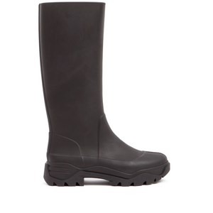 메종 마르지엘라 타비 레인 부츠