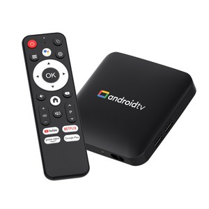 PYHO 4K UHD 안드로이드tv셋톱박스 ott셋톱박스 TV 스틱