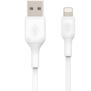 벨킨 부스트업 라이트닝 아이폰 충전 케이블