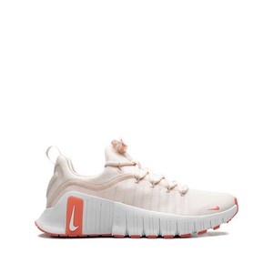 나이키 프리 메트콘 6 "구아바 아이스/라이트 와일드 망고/화이트" 스니커즈, US 11(KR 280), 베이지계열