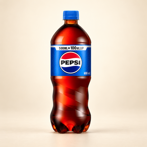 펩시 콜라, 600ml, 20개