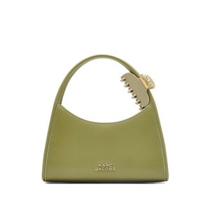 마크제이콥스 글램 클로 클립 크로스 백