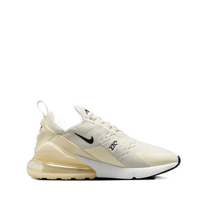 나이키 에어 맥스 270 코코넛 밀크 스니커즈, US 8(KR 250), 베이지계열