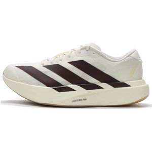 아디다스 남성용 아디제로 에보 SL M 러닝화 KK1348
