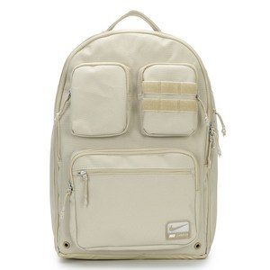 나이키 남녀 공용 유틸리티 파워 백팩 FN4120-251, 카키, 48x36x14cm, 1개