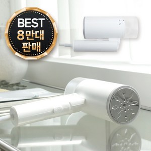 풀라스 폴더블 핸디형 스팀 다리미