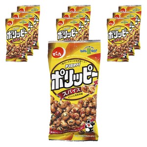 덴로쿠 포릿피 스파이스, 48g, 10개