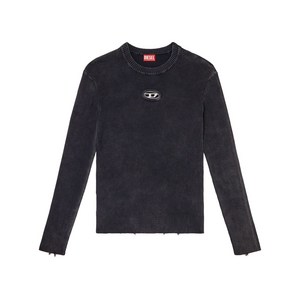 디젤 K-다린 스웨터, 블랙계열, Standard L(KR 105)