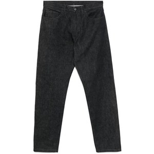 몽클레르 테이퍼드 팬츠, 블루계열, Italy 50(KR 100-180)