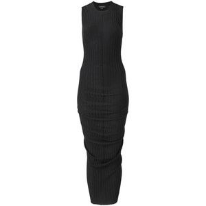 마크제이콥스 트위스트 미디 드레스, 블랙계열, Standard L(KR 77)