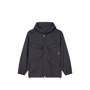 겐조 보크 플라워 2.0 후드 재킷, 그레이계열, Standard XL(KR 110)