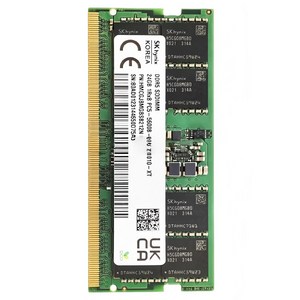 SK하이닉스 DDR5 노트북 메모리 24GB 5600MHz