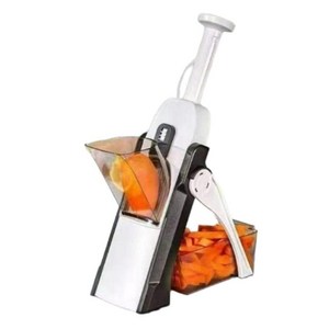 원스채칼 무 당근 쏨땀 야채슬라이서 스텐 만능 채칼