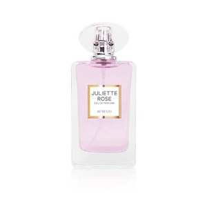 베베코 시그니처 줄리엣 로즈 오 드 퍼퓸 50ml, 1개