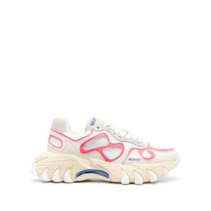 발망 B이스트 패널 레이스업 스니커즈