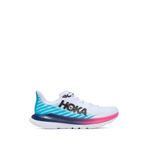 HOKA 마하 5 로고 프린트 스니커즈