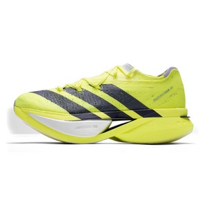 아디다스 남녀공용 아디제로 프라임 X3 스트렁 러닝화 JP9193