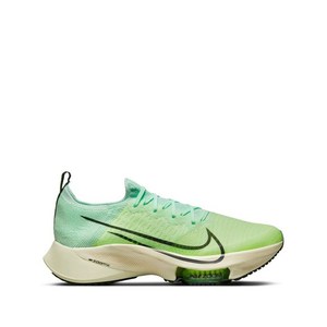 나이키 에어 줌 템포 넥스트% 플라이니트 베얼리 볼트 스니커즈, US men 8(KR 260), 그린계열