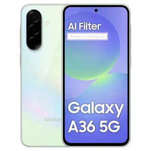 삼성전자 갤럭시 A36 5G 스마트폰 8GB