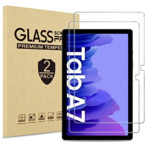 삼성 갤럭시탭A7 10.4 2020 호환 강화유리 액정보호필름 SM-T500 T500N T505 T505N