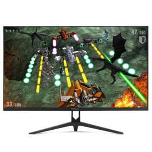 [비트엠] Newsync X27F75 IPS ZERO HDR [무결점], Newsync X27F75 IPS ZERO HDR 무결점, 68cm