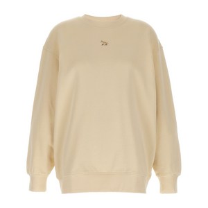 메종키츠네 베이비 폭스 스웨트셔츠, 베이지계열, S(KR 55)