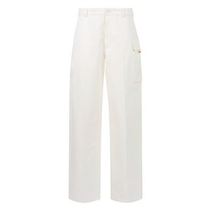 마르니 카고 포켓 팬츠, 화이트계열, Italy 40(KR 55)