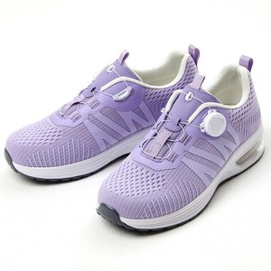 NA01W 워킹화 경량 다이얼 에어 쿠션 여성 운동화 런닝화