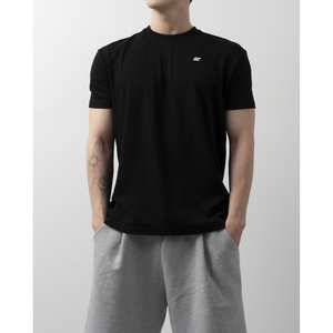 어반체이스 프리미엄 로고 머슬핏 반팔 헬스 짐웨어 운동복