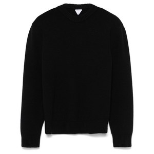 보테가 베네타 클래식 테일러드 스웨터