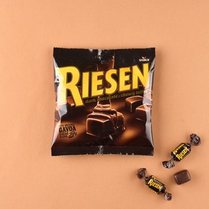 스톡 리젠 초코토피, 150g, 2개
